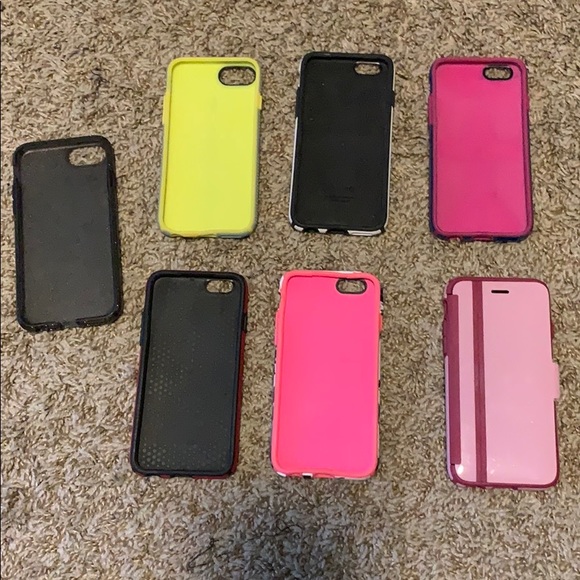 7 SPECK iPhone 6/6s - 7/7s cases - Picture 3 of 3